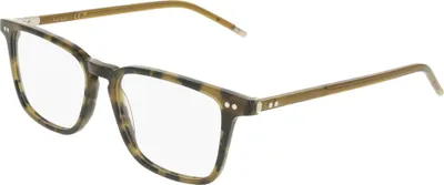Produktbild von Paul Smith PS26607 PULFORD Khaki havana 54/17/150 Herren Brillen