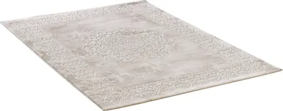 Produktbild von Designer-Teppich HARMONY, Sanat 3205 Beige , Größe: 200 x 280 cm