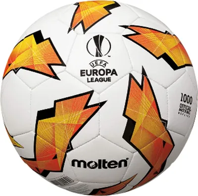 Produktbild von Molten Mini Fußball F1U1000-G18