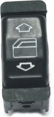 Produktbild von Fensterheberschalter Links passend für Mercedes W201 (190) 1982-1993 (F7)