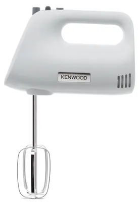 Obrázek produktu pro Kenwood HMP30.A0WH, Ruční mixér, Bílá, Míchání, Plast, 450 W, 220 mm