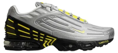 Zdjęcie produktu dla Buty sportowe męskie Nike Air Max Plus III Sneakers - FZ4623-001