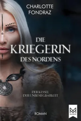 Immagine prodotto di Die Kriegerin des Nordens