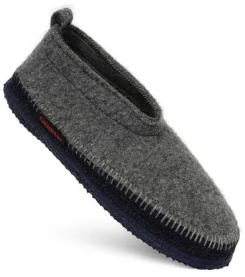 Produktbild von Giesswein Damen Hausschuh 13540-36, 13540-37, 13540-38, 13540-39, 13540-40, 13540-41, 13540-42, 13541-36, 13541-37, 13541-38, 13541-39, 13541-40, 13541-41, 13541-42 GIE-7410-55145 SCHIEFER 36