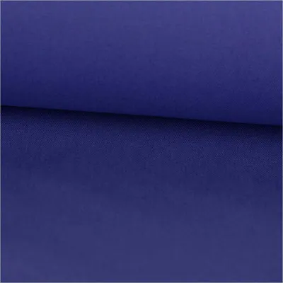 Produktbild von Baumwollstoff Meterware Dekostoff Canvas einfarbig lavender lila 1,4m