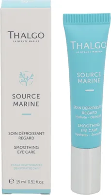 Produktbild von Thalgo Source Marine Smoothing Eye Care 15 ml