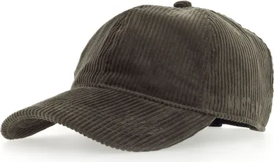 Produktbild von MUSTANG Cap Khaki dunkelgrün