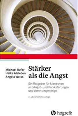 Obrázek produktu pro Stärker als die Angst