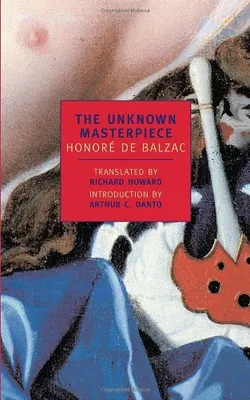Produktbild von The Unknown Masterpiece