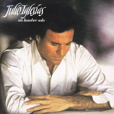 Image de Iglesias, Julio : Un Hombre Solo (CD)