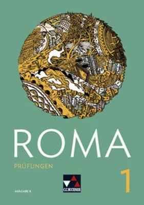 Zdjęcie produktu dla ROMA B Prüfungen 1