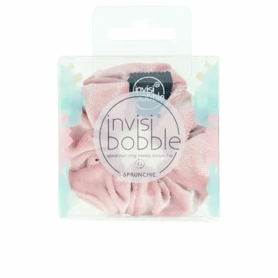 Produktbild von Invisibobble Haargummis Sprunchie Haargummis Spiral Hair Ring Meets Scrunchie