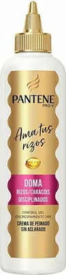 Obrázek produktu pro Pantene Pro-V Curls krém na vlasy bez oplachování 270 ml