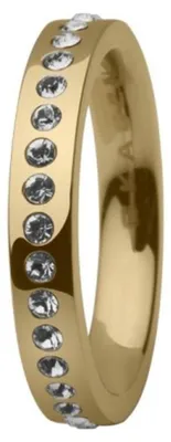 Image de Skagen Femmering JRSG010SS5
