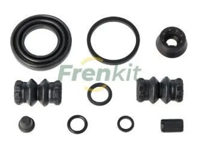 Produktbild von FRENKIT Bremssattel-Reparatursatz für FORD Fiesta Mk5 Schrägheck (JH1, JD1, JH3, JD3) Hinten 34mm 234019
