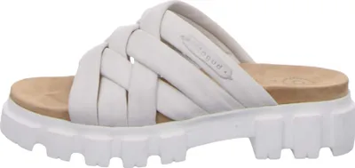 Zdjęcie produktu dla bugatti buty Schuhe 2000 biały 40