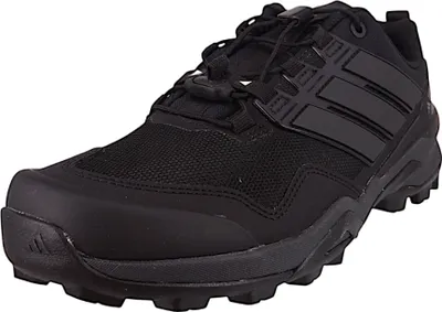 Produktbild von Adidas Performance Herren Halbschuhe Terrex Skychaser JH6384 Schwarz