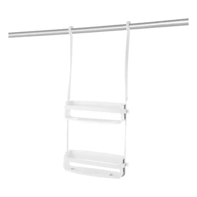 Immagine prodotto di Ripiano doccia grigio FLEX Caddy