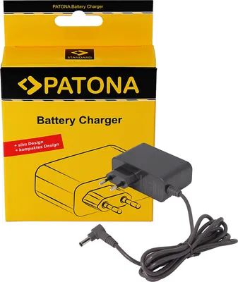 Image de Chargeur Patona pour Dyson V10 V11 SV12