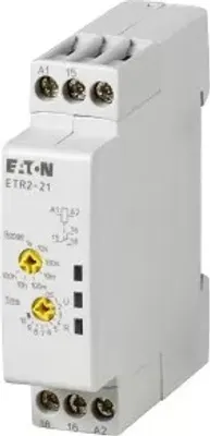 Produktbild von Zeitrelais ETR2-21 (262687)