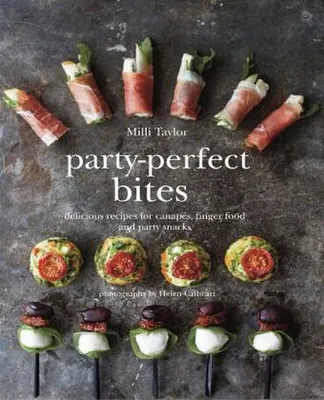 Obrázek produktu pro Party-Perfect Bites