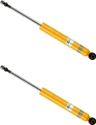 Image de Bilstein B6 amortisseurs arrière individuels pour Peugeot 308 II H B6