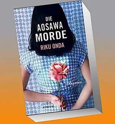 Immagine prodotto di Die Aosawa-Morde