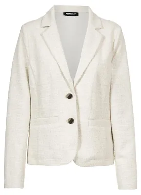 Produktbild von S62Jacke 000902 ecru Größe 36