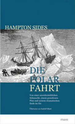 Obrázek produktu pro Die Polarfahrt