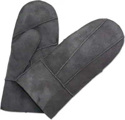 Produktbild von Heitmann Felle Paar Herren Fausthandschuhe, Lammfell sortiert geliefert Verpackungseinheit: 24 Paar im Polybeutel  Größensortierung: 4 Paar Größe M, 6 Paar Größe L, 8 Paar Größe XL, 6 Paar Größe XXL 504