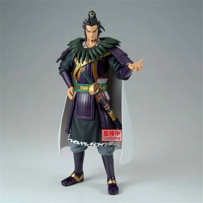 Obrázok produktu pre Figúrka Kanki zo série Kingdom Grandista, výška 28 cm