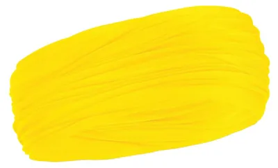 Produktbild von Beechfield - "Morf Original" Nackenwärmer für Herren/Damen Unisex FK1453 (Einheitsgröße) (Gelb)