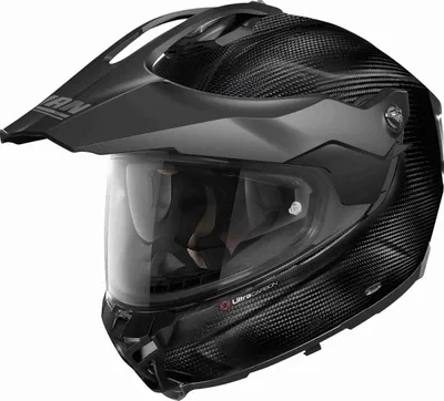 Obrázok produktu pre Nolan X-552 Ultra Carbon Puro N-Com Helm, matný karbón, S (56)