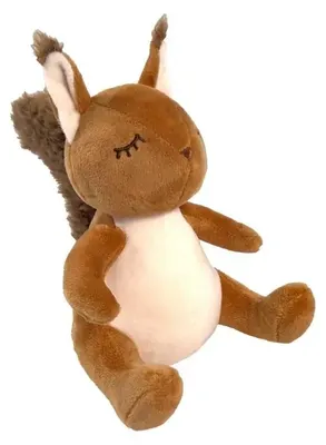 Immagine prodotto di Scoiattolo Pam, Egmont Toys