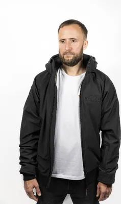Immagine prodotto di John Doe Giacca da moto Giacca Softshell 2 in 1 Nero-XS