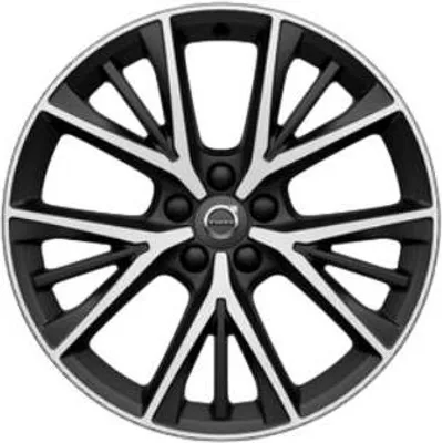 Produktbild von VOLVO S90 S90L V90 V90CC Leichtmetallfelge 8,5x19" 5-Dreifach OE
