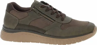 Produktbild von Herrenschuhe Rieker B0601-25 braun 46