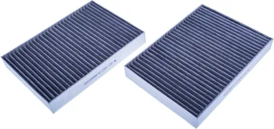 Produktbild von DENCKERMANN M111000K Aktivkohle Innenraumfilter Pollenfilter für BMW 5 Touring (G31) 5 Limousine (G30, F90) 7 (G11, G12) X5 (G05) X6 (G06, F96)