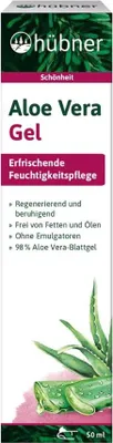 Image de Aloe Vera - Gel 50ml