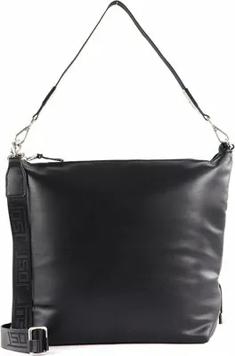 Produktbild von Jost Kaarina Umhängetasche 37 cm - Black