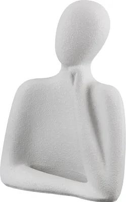 Produktbild von Gilde Poly Figur "Reflection" VE 2 37774