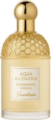 Produktbild von Guerlain Mandarine Basilic, Frauen, 75 ml, Spray, #16109 INGREDIENTS: - ALCOHOL - AQUA (WATER) - PARFUM (FRAGRANCE) - LIMONENE - PEG-40..., 1 Stück(e)