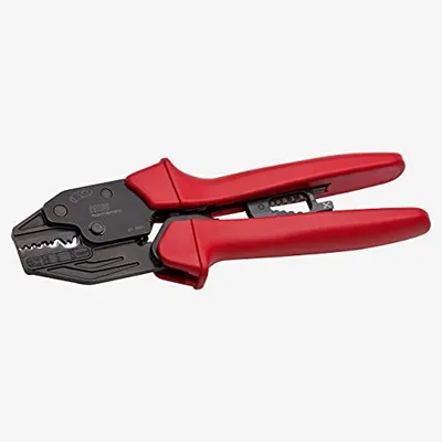 Obrázok produktu pre Krimpovacie kliešte NWS 551-225