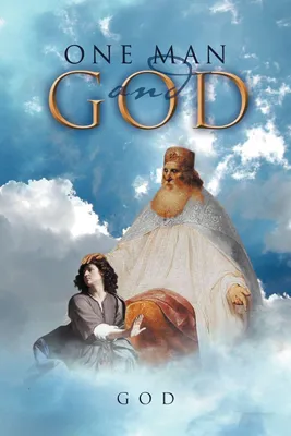 Produktbild von One Man And God