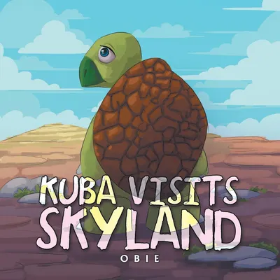 Produktbild von Kuba Visits Skyland