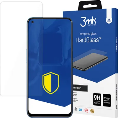 Obrázek produktu pro Realme V13 5G - Tvrdé sklo 3Mk
