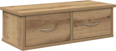 Zdjęcie produktu dla VidaXL 855859, Drewno, Drewno, 50 kg, 600 mm, 260 mm, 185 mm