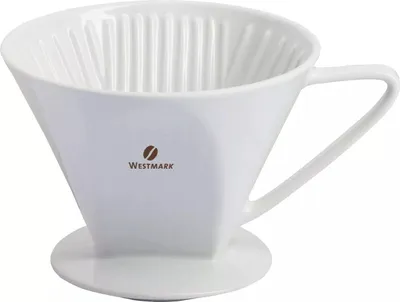 Obrázek produktu pro WESTMARK 24482260 WESTMARK Brasilia Permanentkaffeefilter