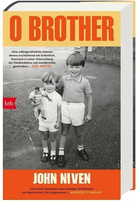 Image de O Brother