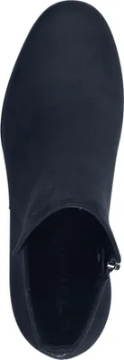 Produktbild von Tamaris Damen Stiefelette Reißverschluss mit optimalen Komfort 1-25354-43, Größe:41 EU, Farbe:Blau